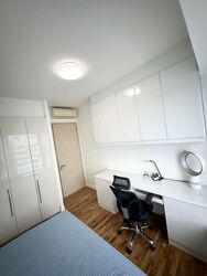 The Centris (D22), Apartment #567735161